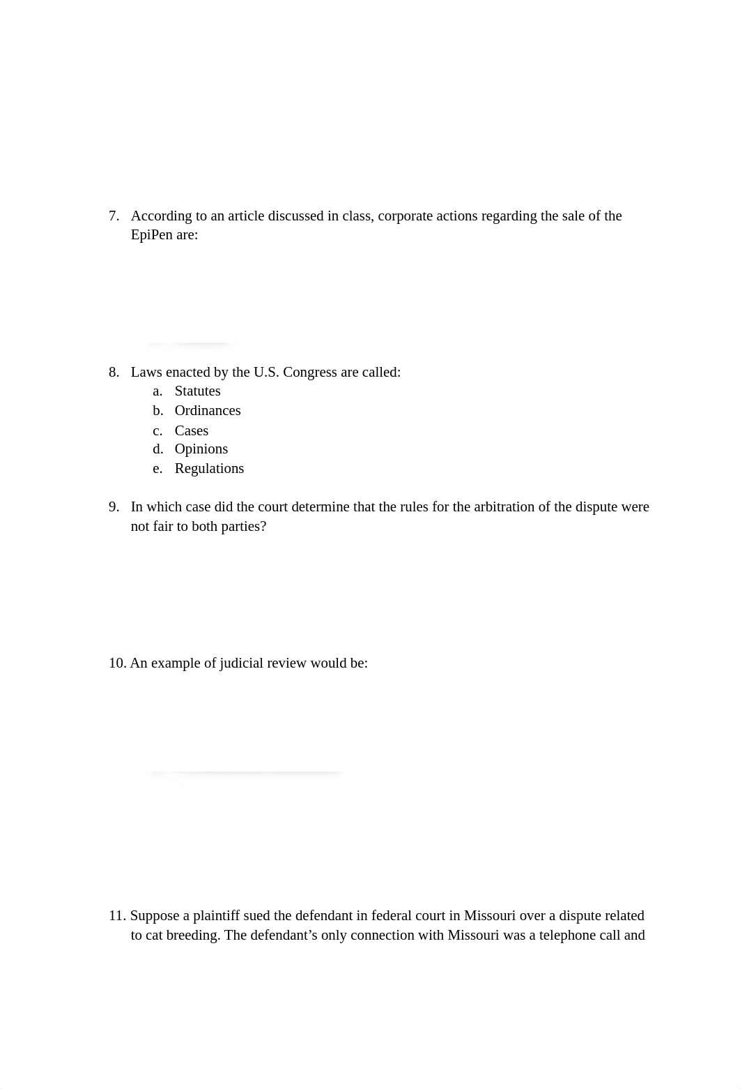 BLW 342 QUESTIONS EXAM .docx_d8mmmbxkwso_page2