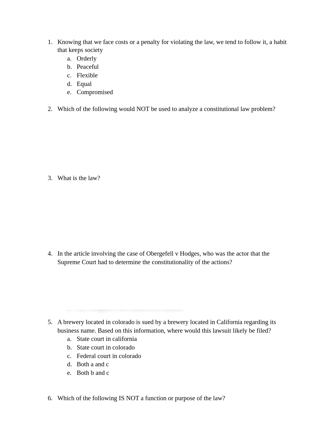 BLW 342 QUESTIONS EXAM .docx_d8mmmbxkwso_page1