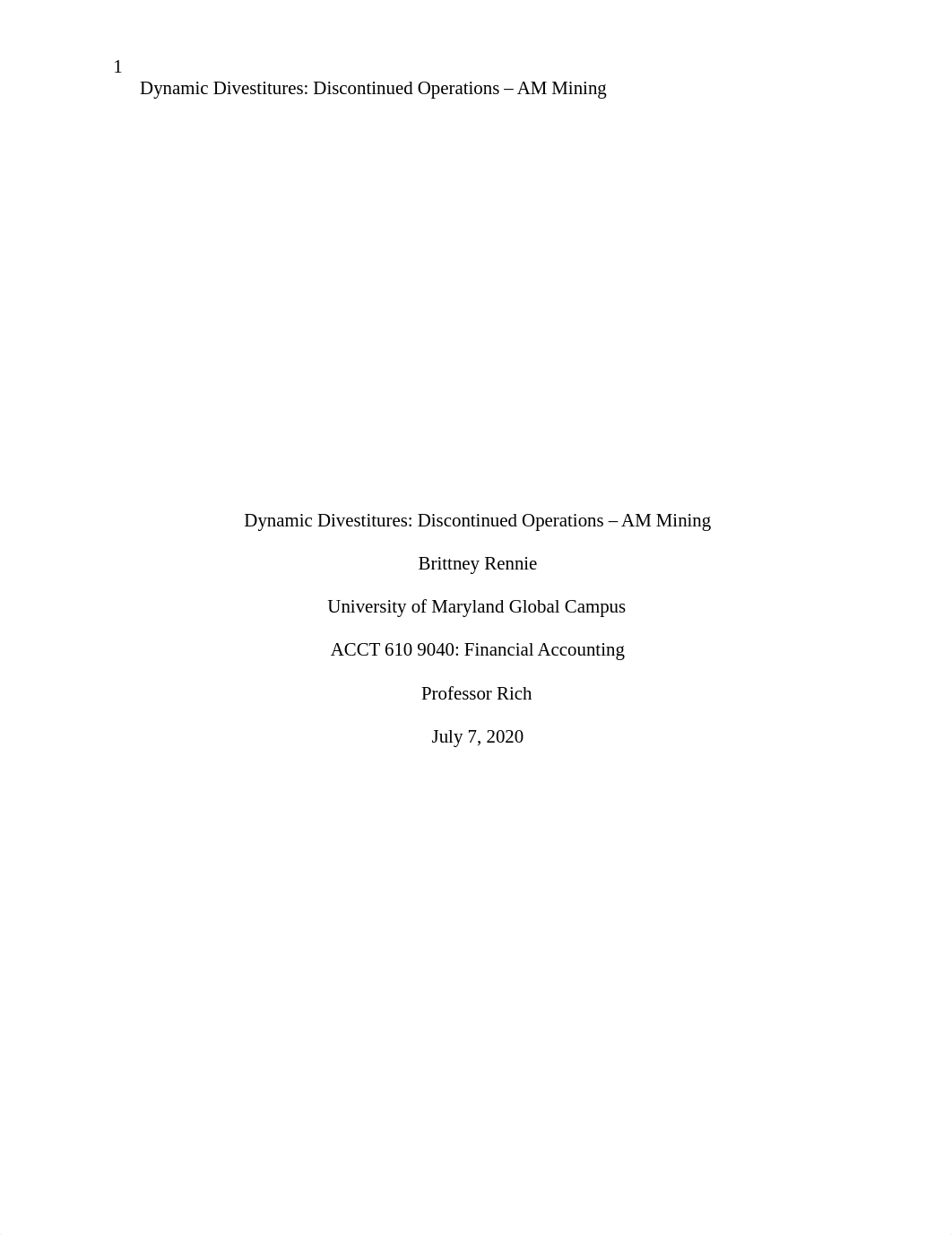 Project 2 - Discontinued Operations - BR.docx_d8mnddgo6q9_page1