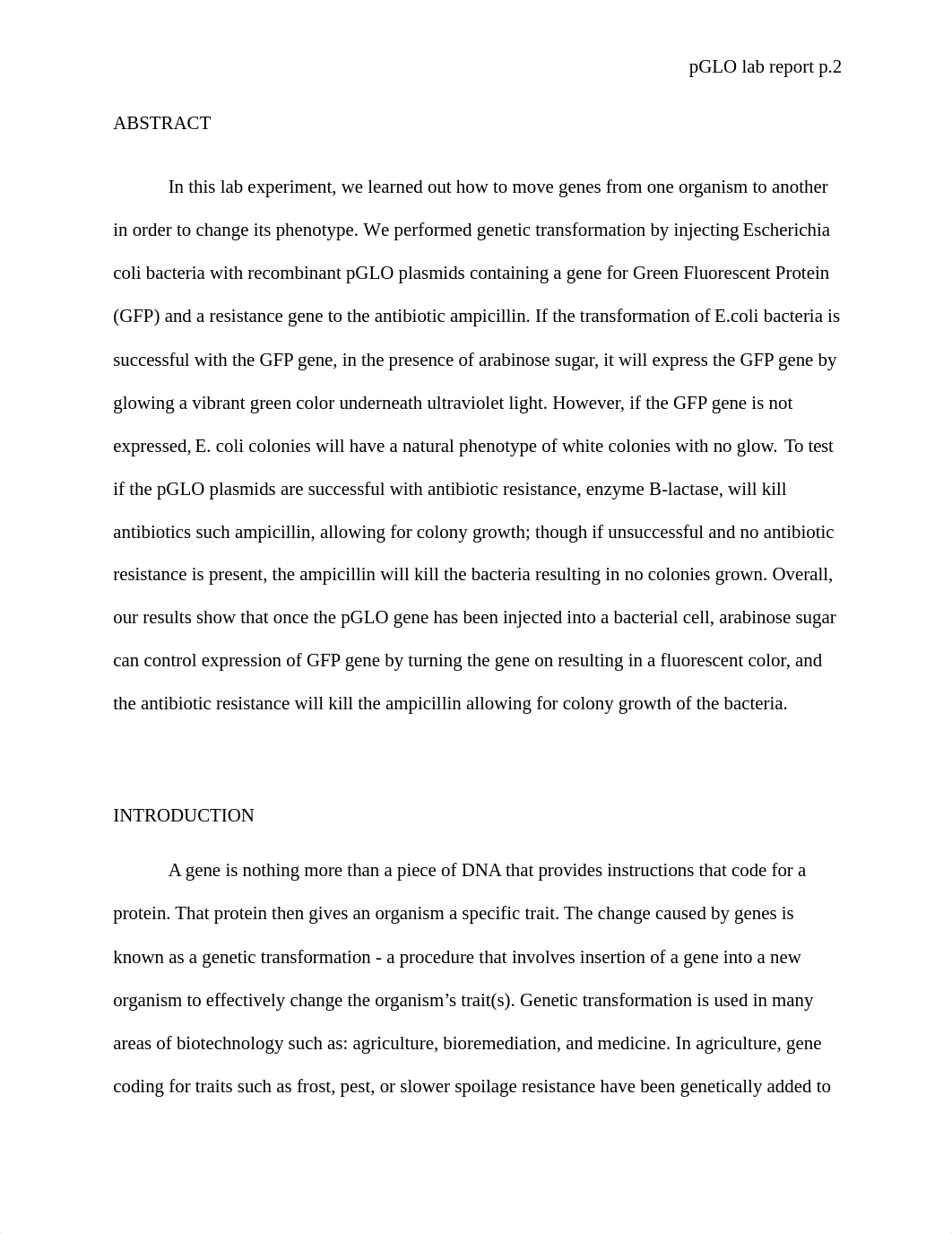 pGLO lab report.docx_d8mnu8owmnc_page2