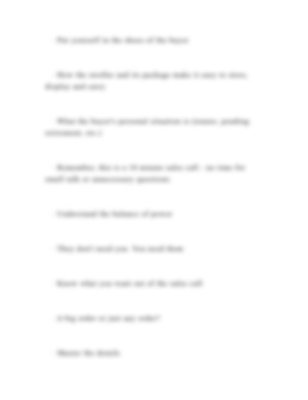 A written word-for-word ten-minute sales presentation. Prepar.docx_d8monl43cb2_page4