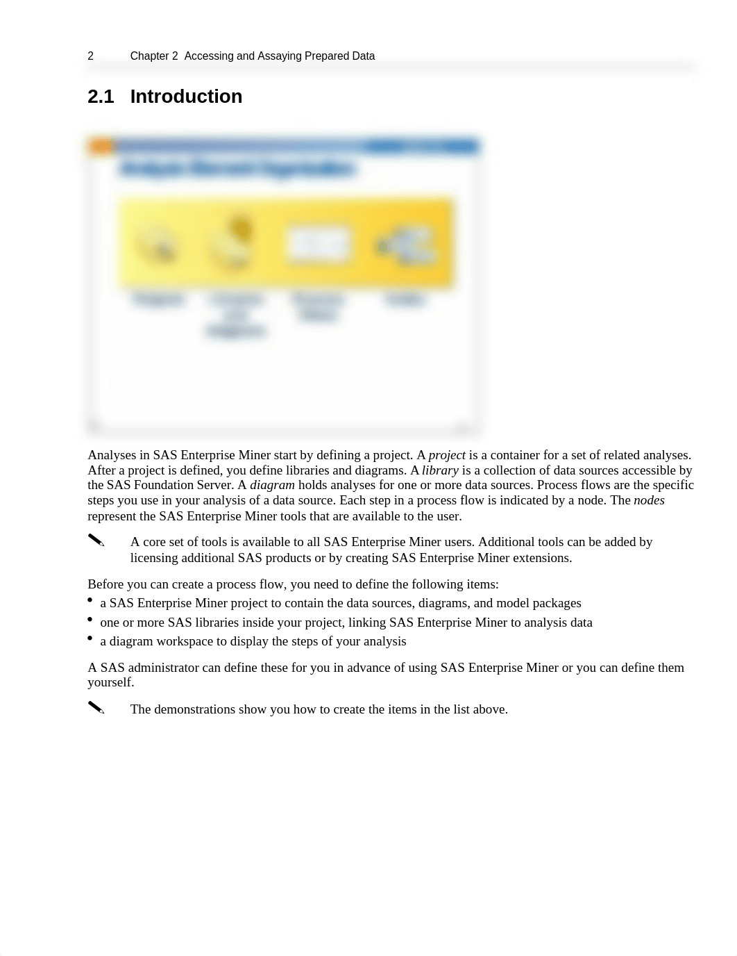 Chapter 2 - Accessing and Assaying Prepared Data -1.docx_d8mpx71pkov_page2