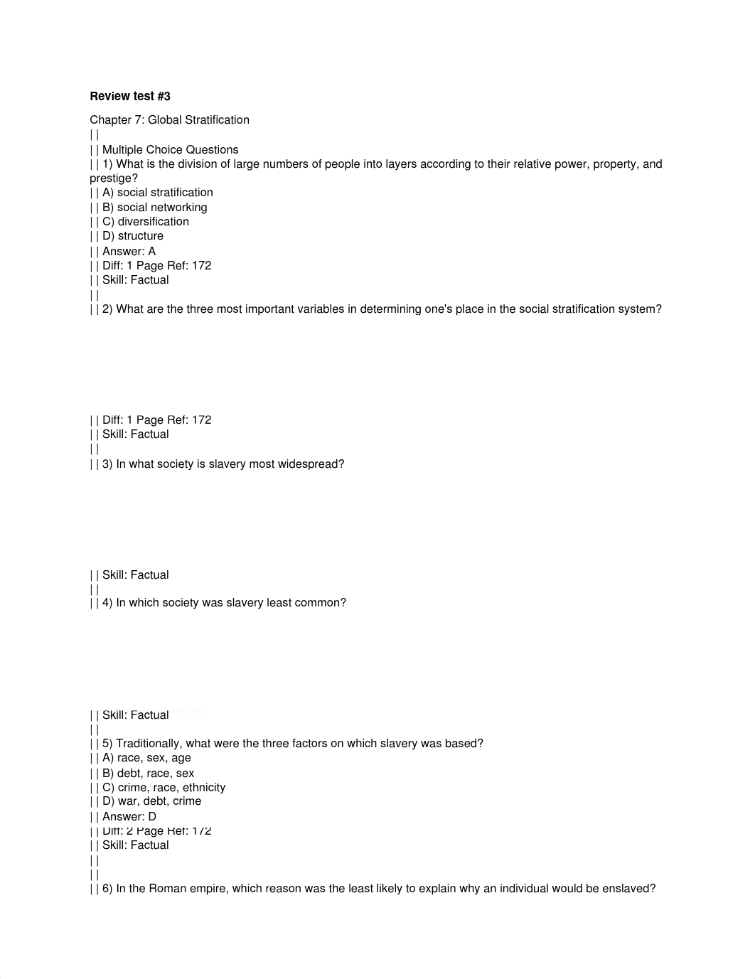 Global Stratification Exam and Answers_d8mq7lf00js_page1