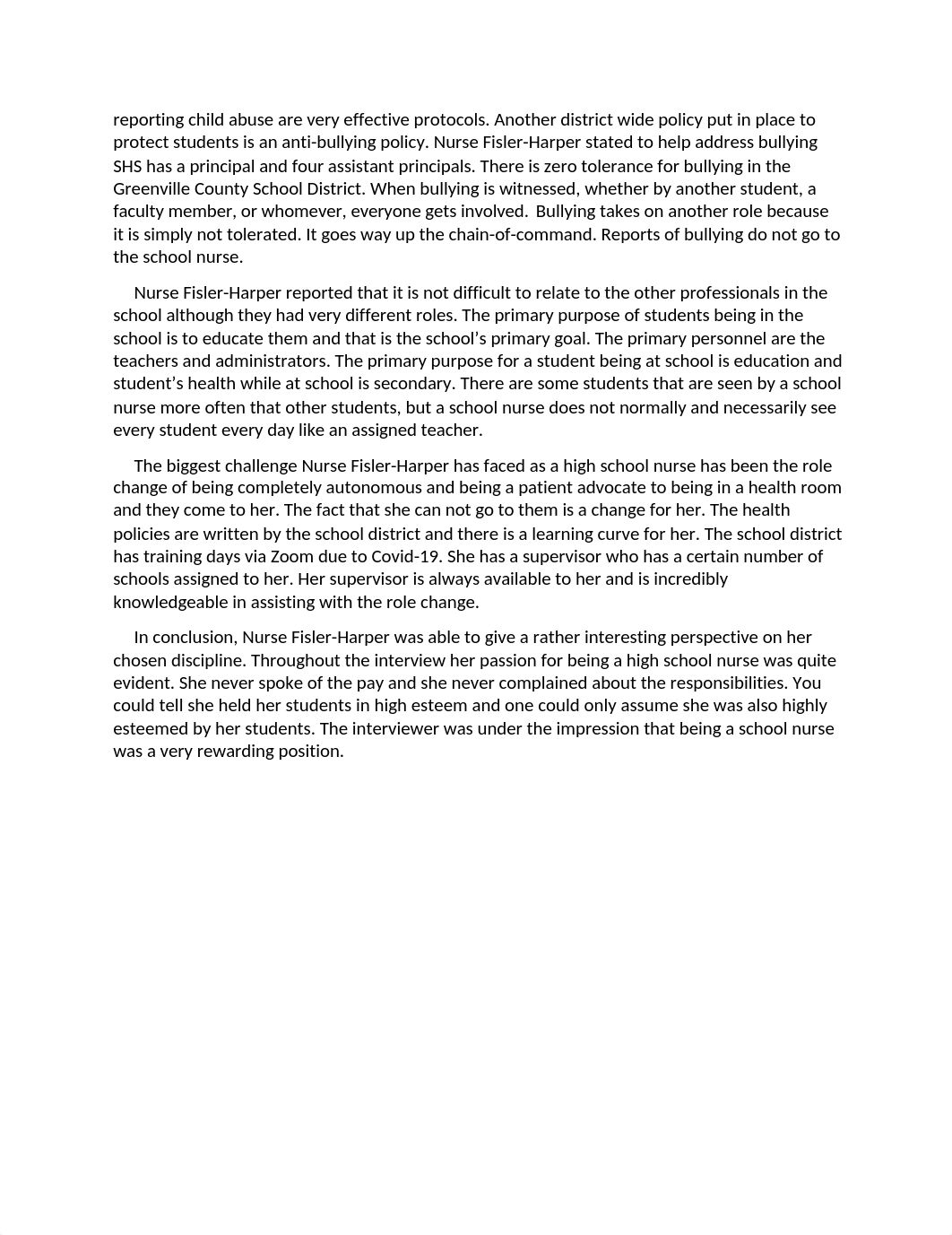 A High School Nurse Interview.docx_d8mq7pyyi7m_page2