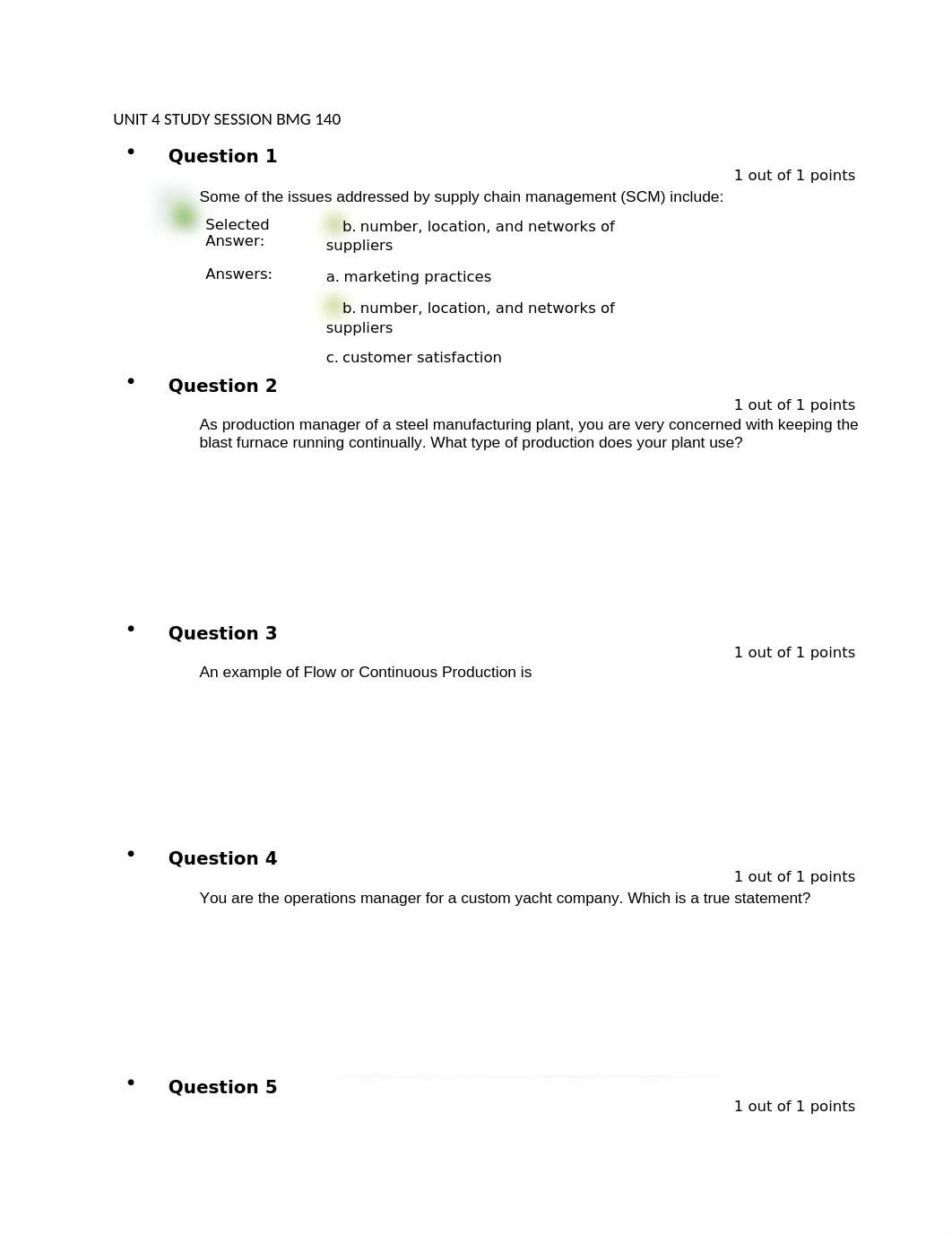 UNIT 4 STUDY SESSION BMG 140.docx_d8msdbx5d2w_page1