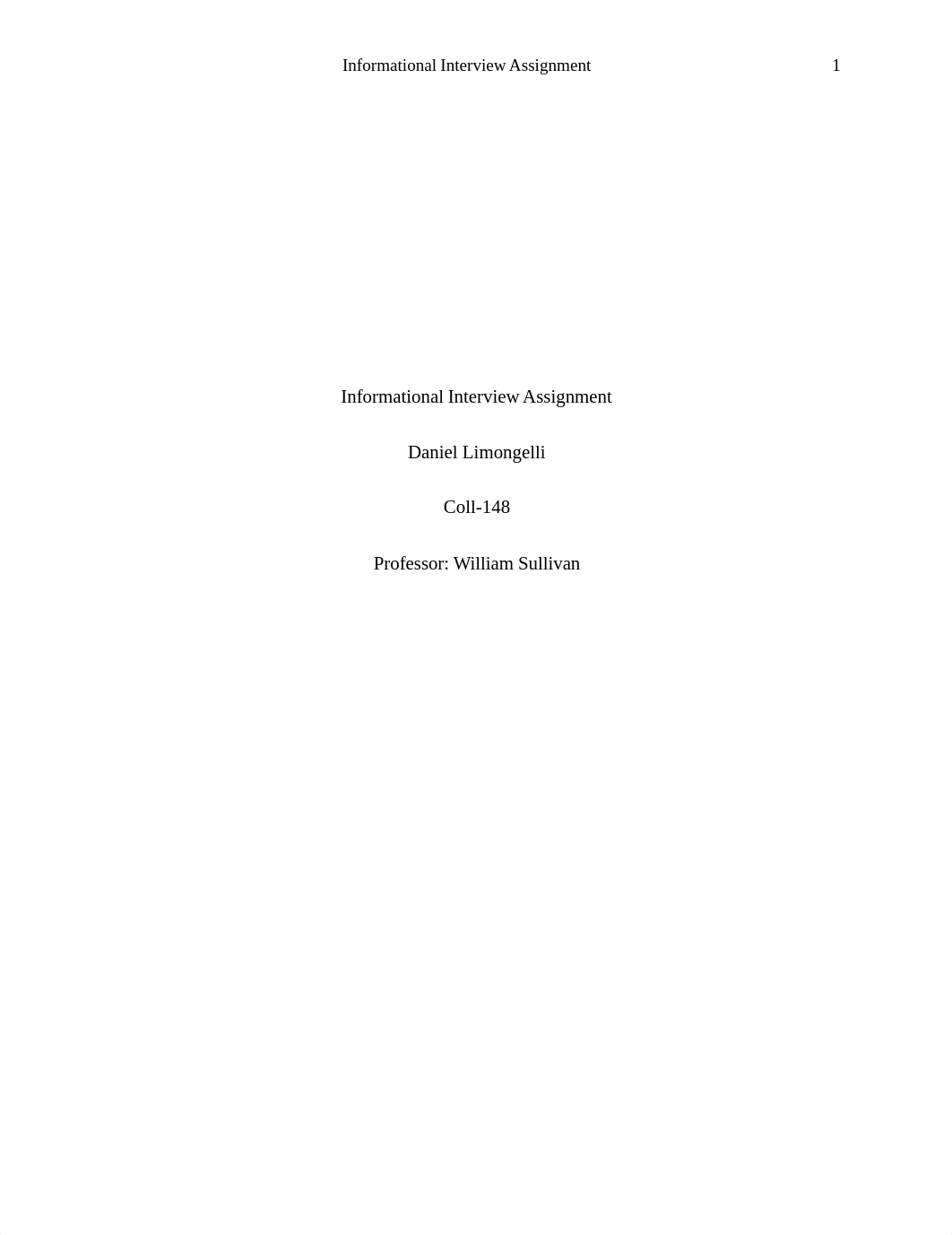 Dlimongelli_Informational Interview Assignment_d8mvmmtsg4n_page1