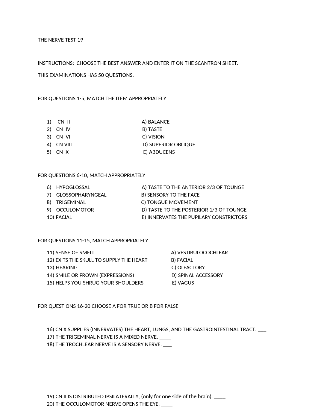 CRANIAL_NERVE_TEST_2016_PART_II[1].docx_d8mxm8bvtcp_page1