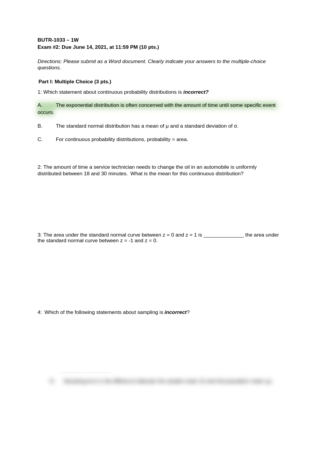 BUTR-1033 - Exam #2.docx_d8myydcqv0p_page1