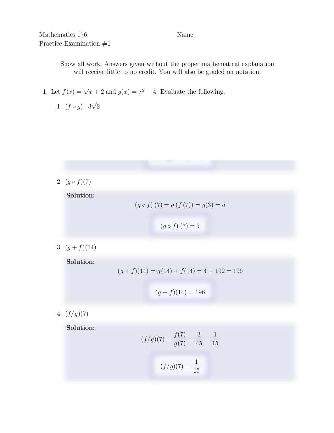 Math 176 P Exam #1 Sol Fa18.pdf_d8n0bqxubv8_page1