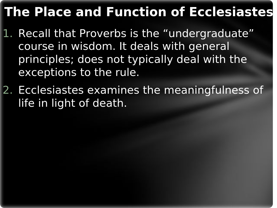 19. Ecclesiastes.ppt_d8n0c5on95g_page1