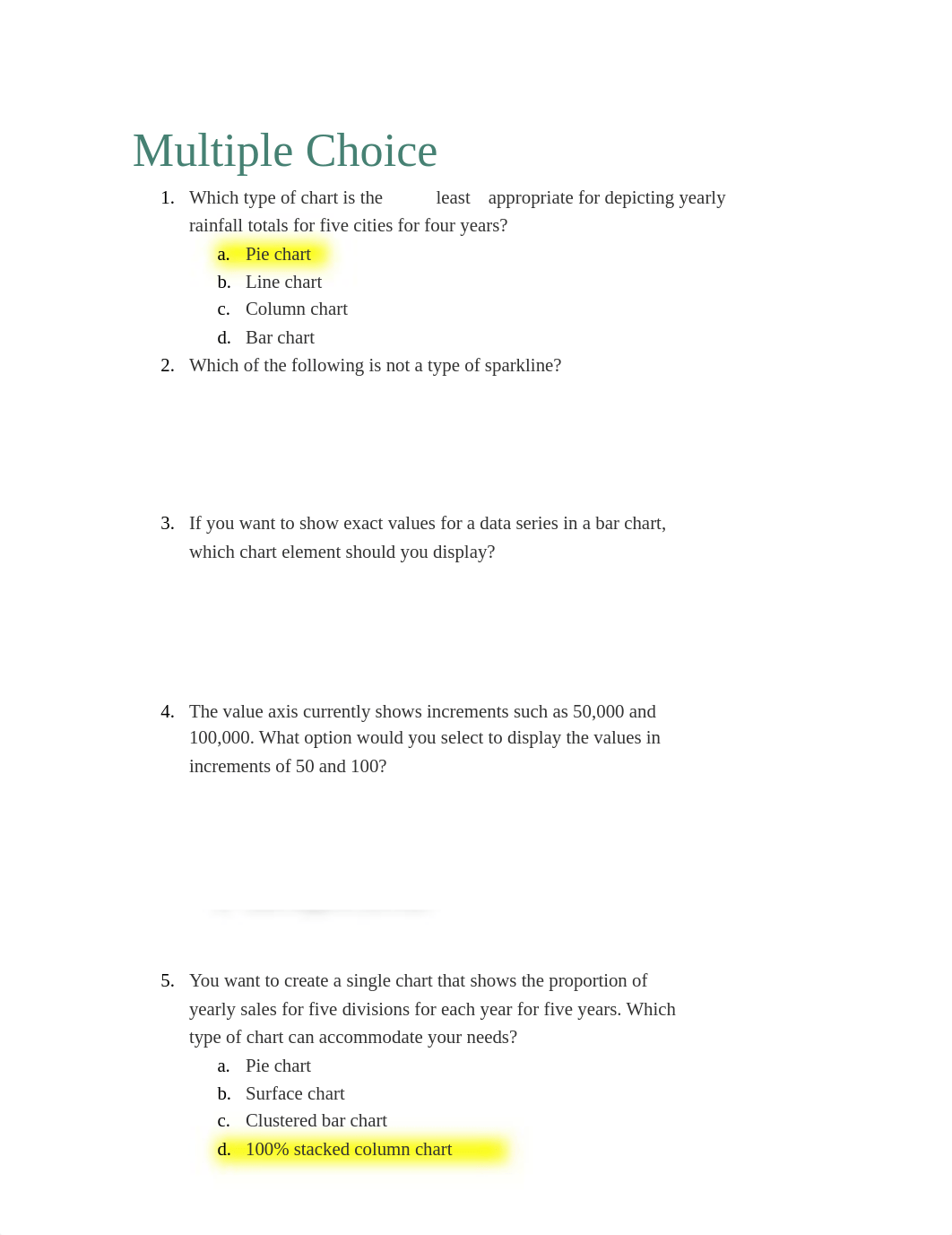 Graphs - Multiple Choice Quiz.docx_d8n0sfzfmtn_page1