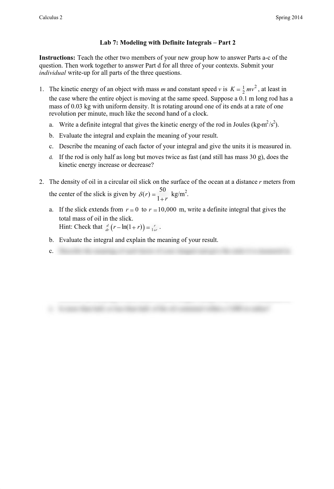 Lab 7- Modeling with Definite Integrals - Part 2_d8n2vpdz95p_page1