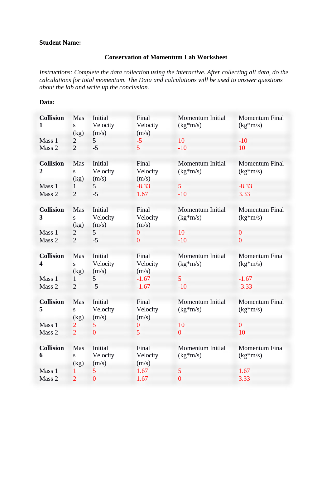 Conservation of Momentum Assignment Physics 03.08.docx_d8n3uf8all0_page1