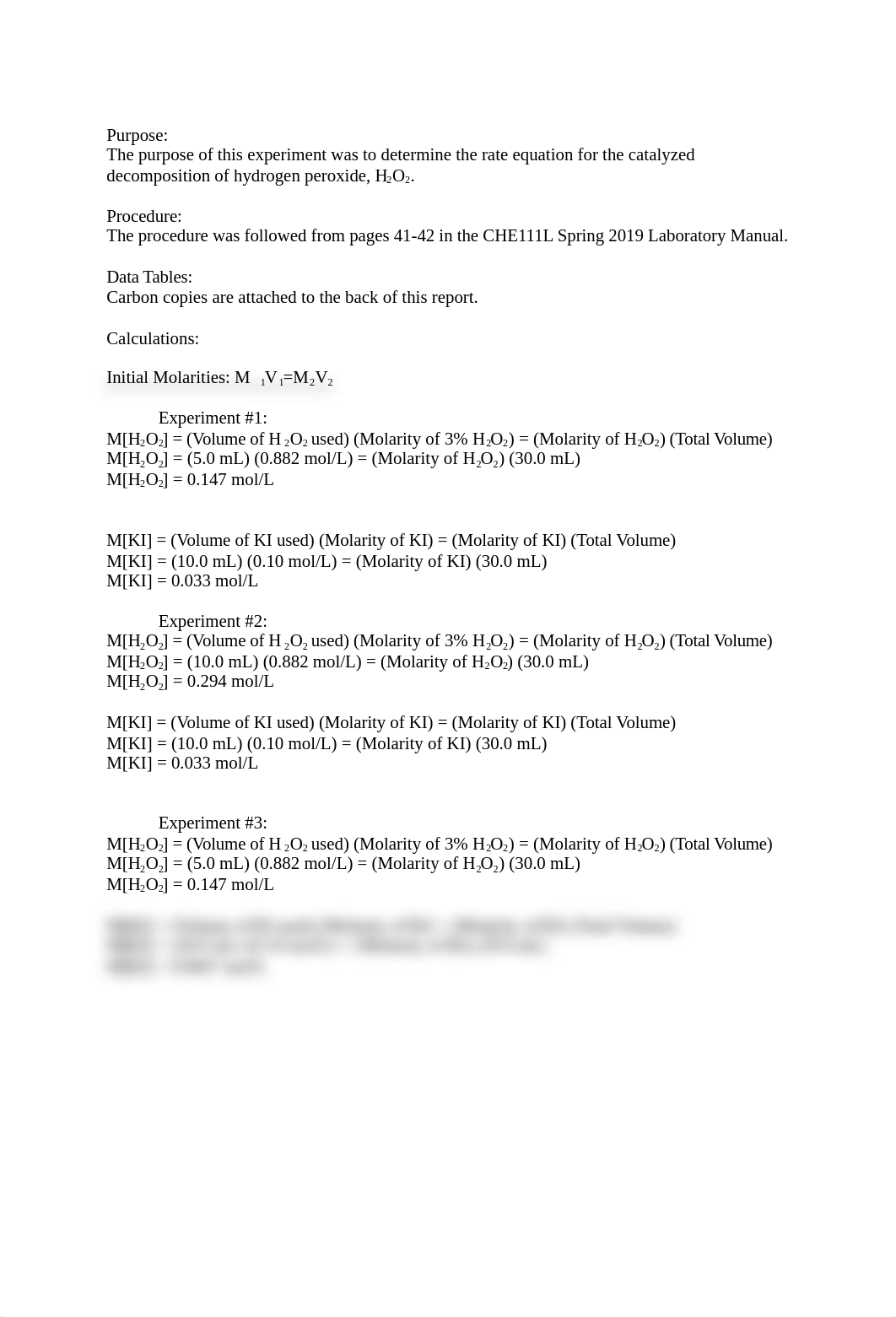 Chemical Kinetics of Hydrogen Peroxide Decomposition.docx_d8n4lrqukrc_page2