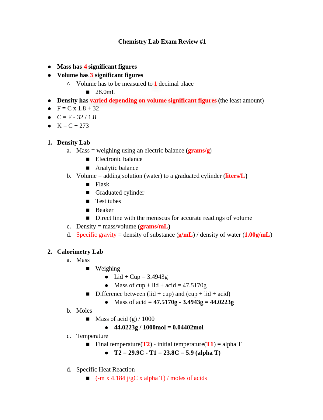 Chemistry Lab Exam Review #1_d8n6a8x6as2_page1