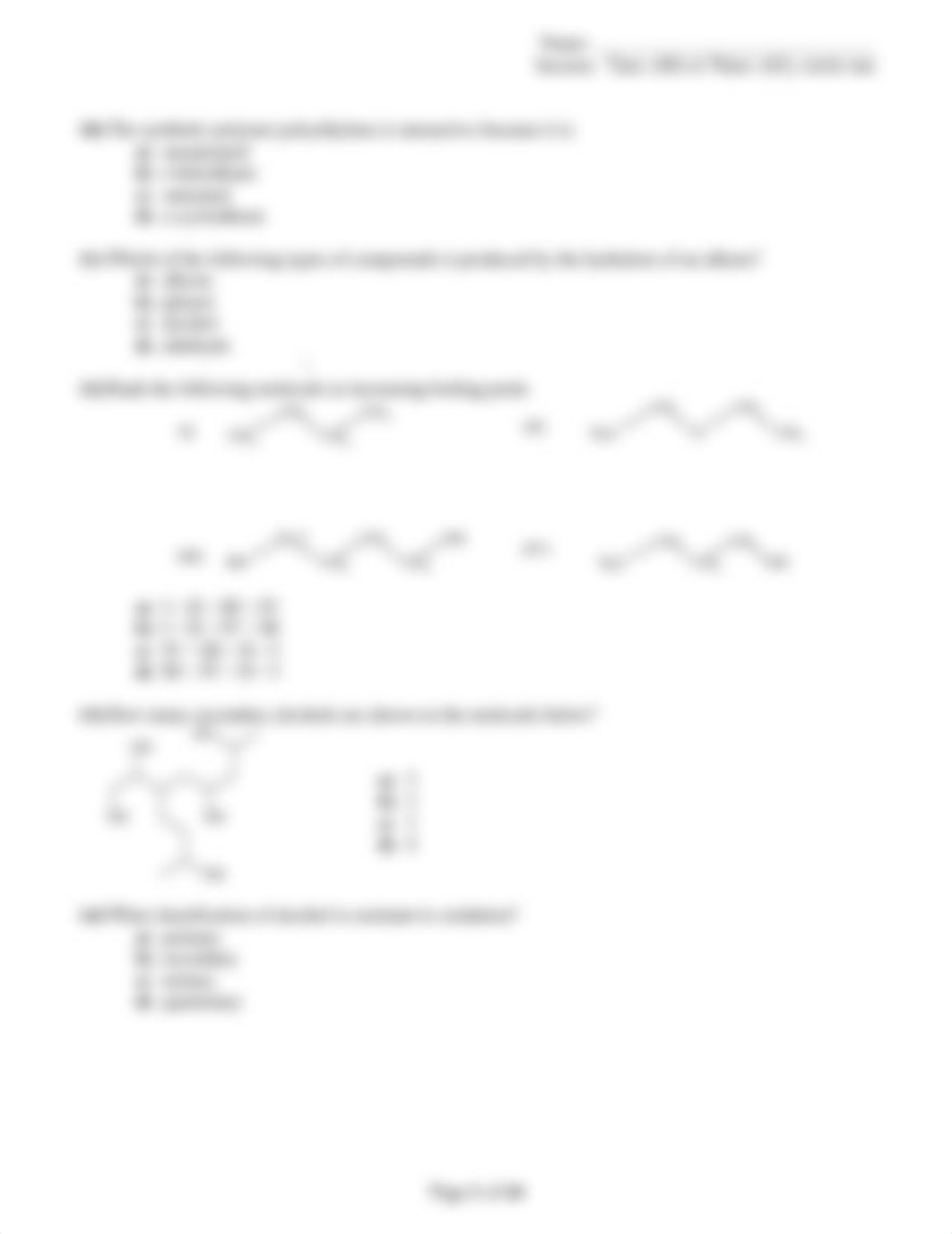 Exam 1 (CH 11 to 14) CHEM 110 S13 Answer Key_d8n8a4h8cgr_page3