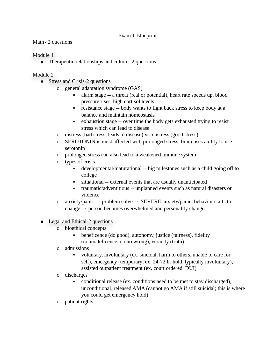 Exam 1 Study Guide.docx_d8n9ab2szkd_page1