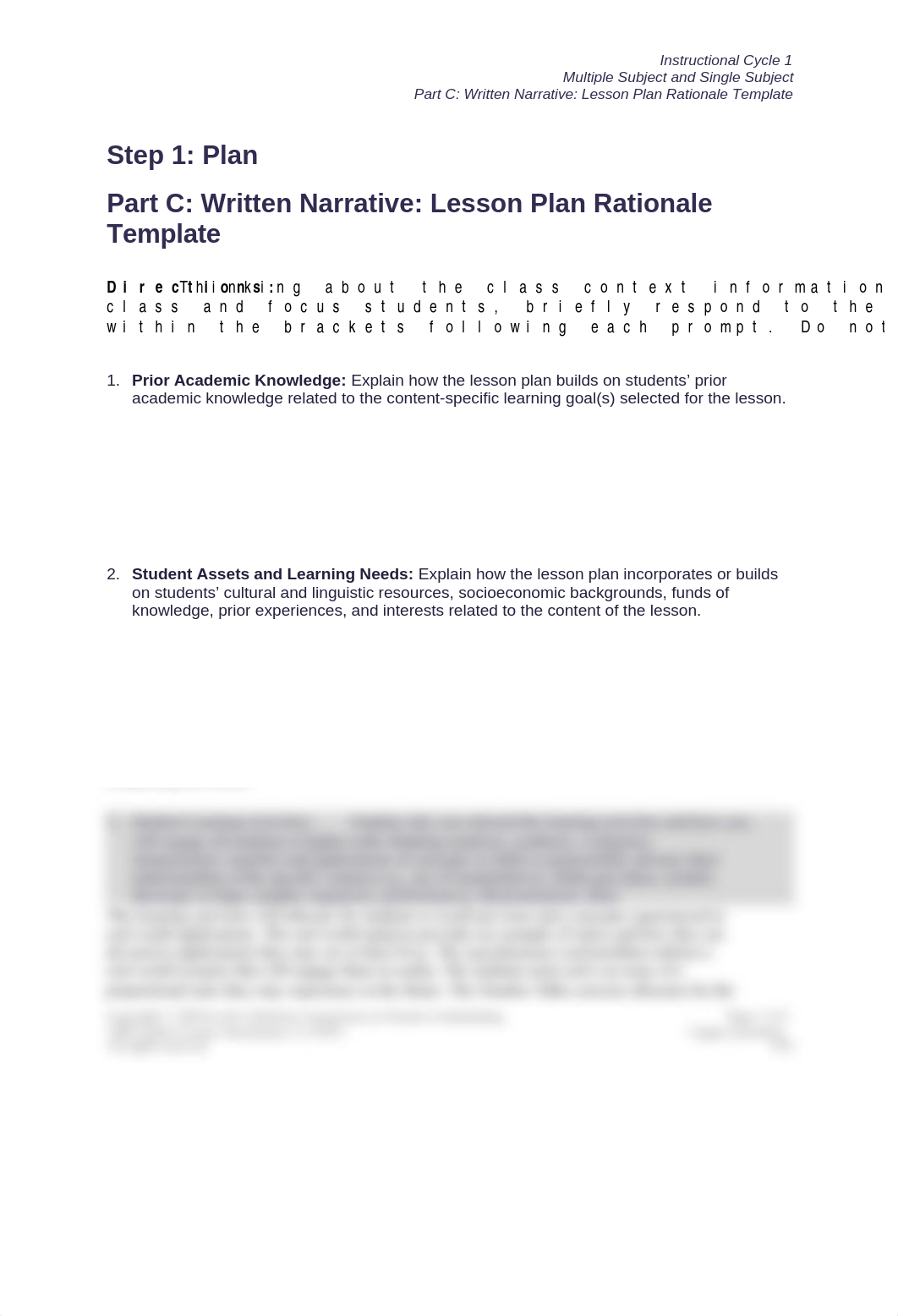 Morse Cycle 1 TPA Mathematics Part C.docx_d8nfzjee0i3_page1