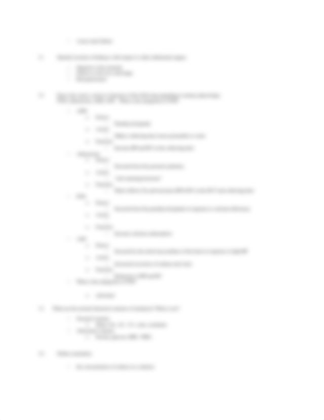 Bio 169 -Complete Lecture  Exam 4 (Ch's 26, 27) - REVIEW.docx_d8ng8c76nov_page2