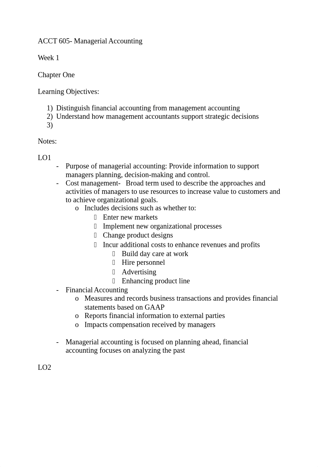 ACCT 605 Managerial accounting notes.docx_d8ngd16obx9_page1