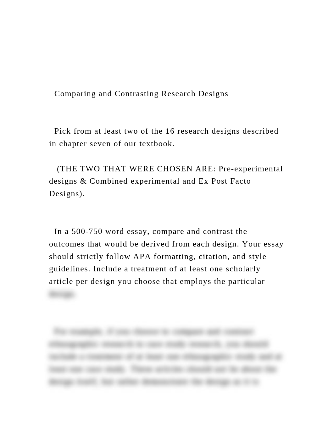 Comparing and Contrasting Research Designs   Pick from at.docx_d8ngunlqiis_page2