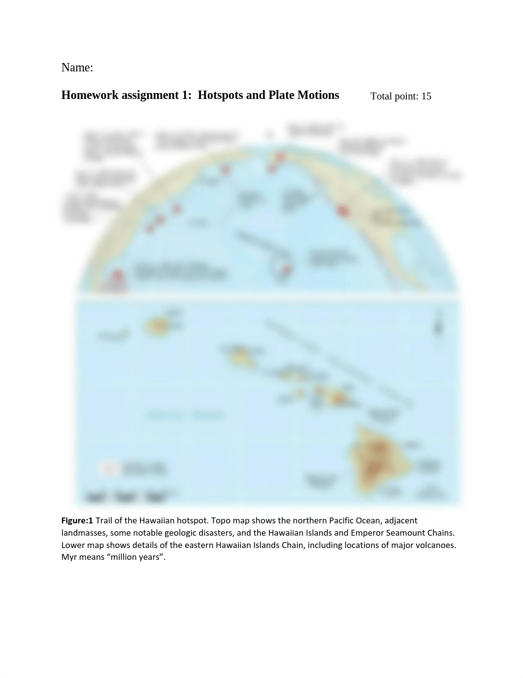 HW assignment 1_ Hotspots and Plate Motions.pdf_d8ni06xtb18_page1