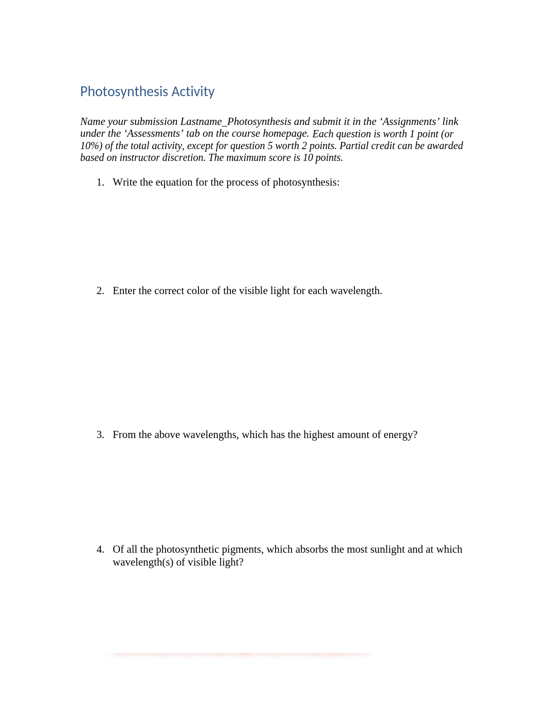 Cleveland_Photosynthesis.docx_d8nibj25kkx_page1