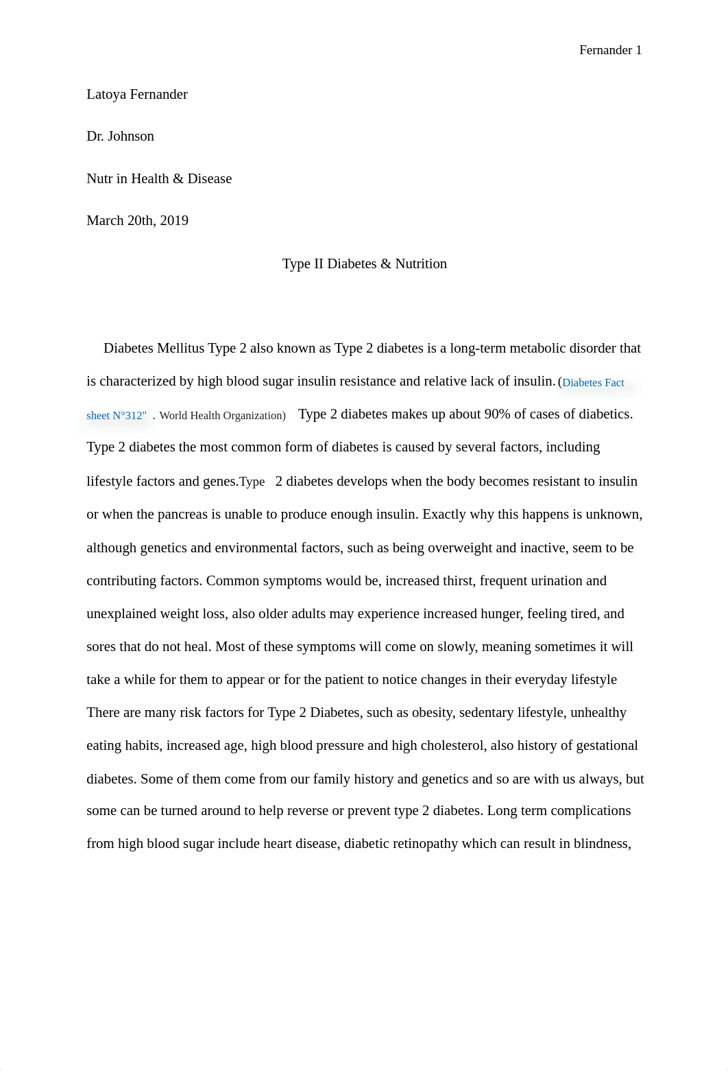 Type II Diabetes.docx_d8njryizos4_page1