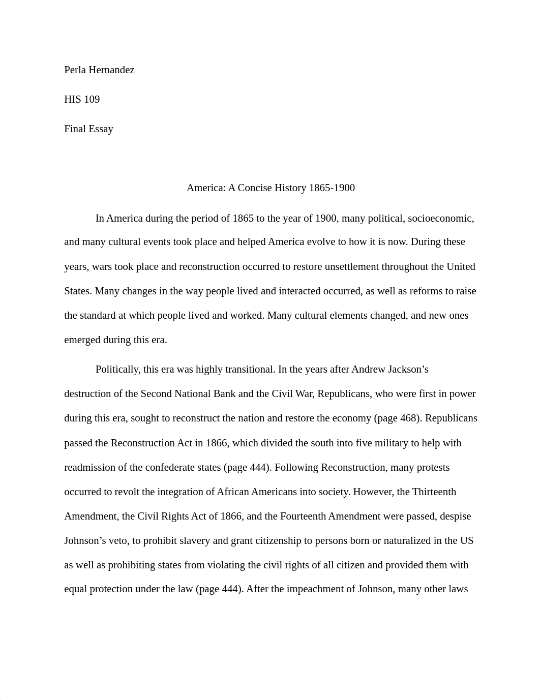 HIS 109 Final Essay.docx_d8npka5ozu2_page1