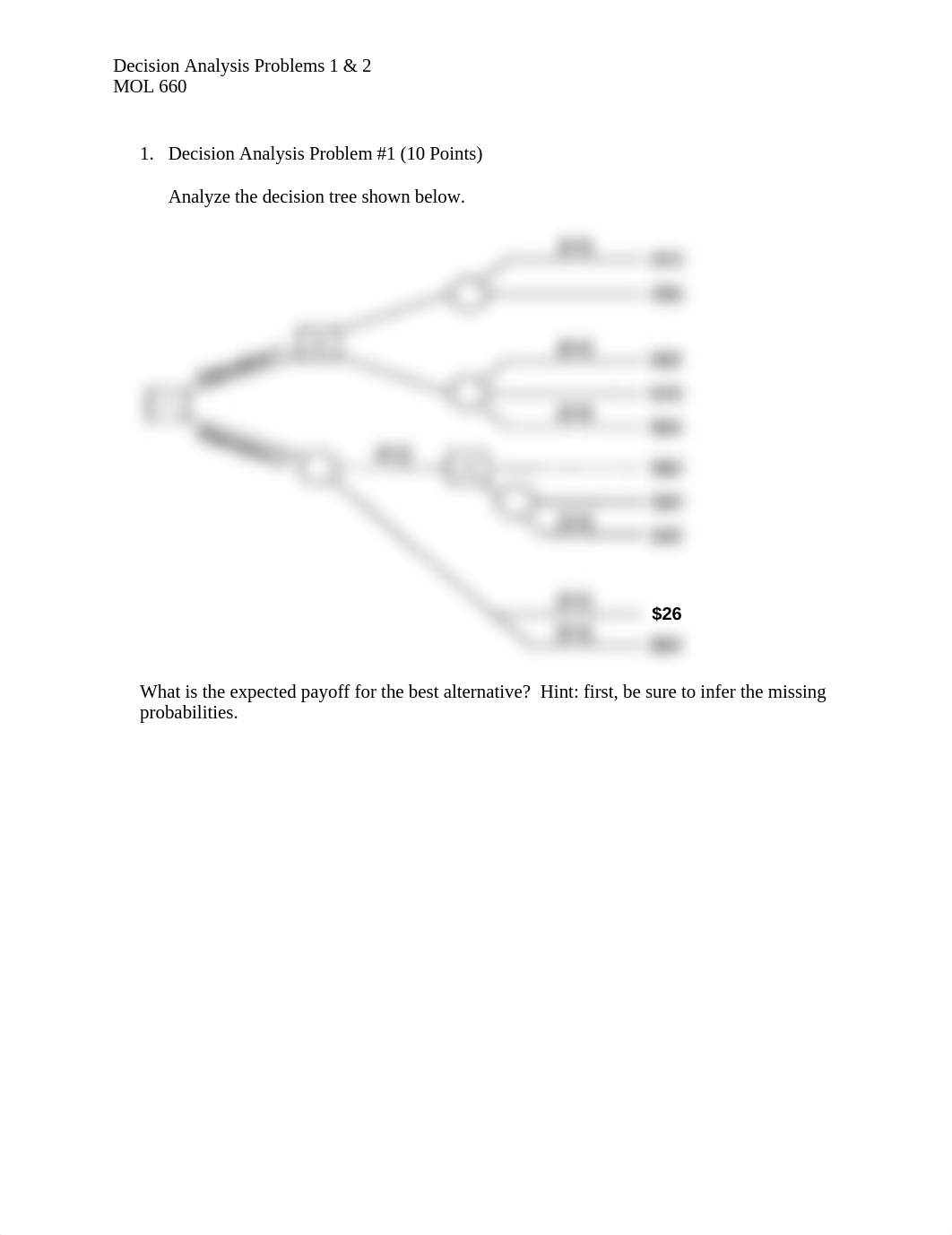 Decision Tree Problems for MOL 660 Week 2 (1)_d8npo4hkygg_page1