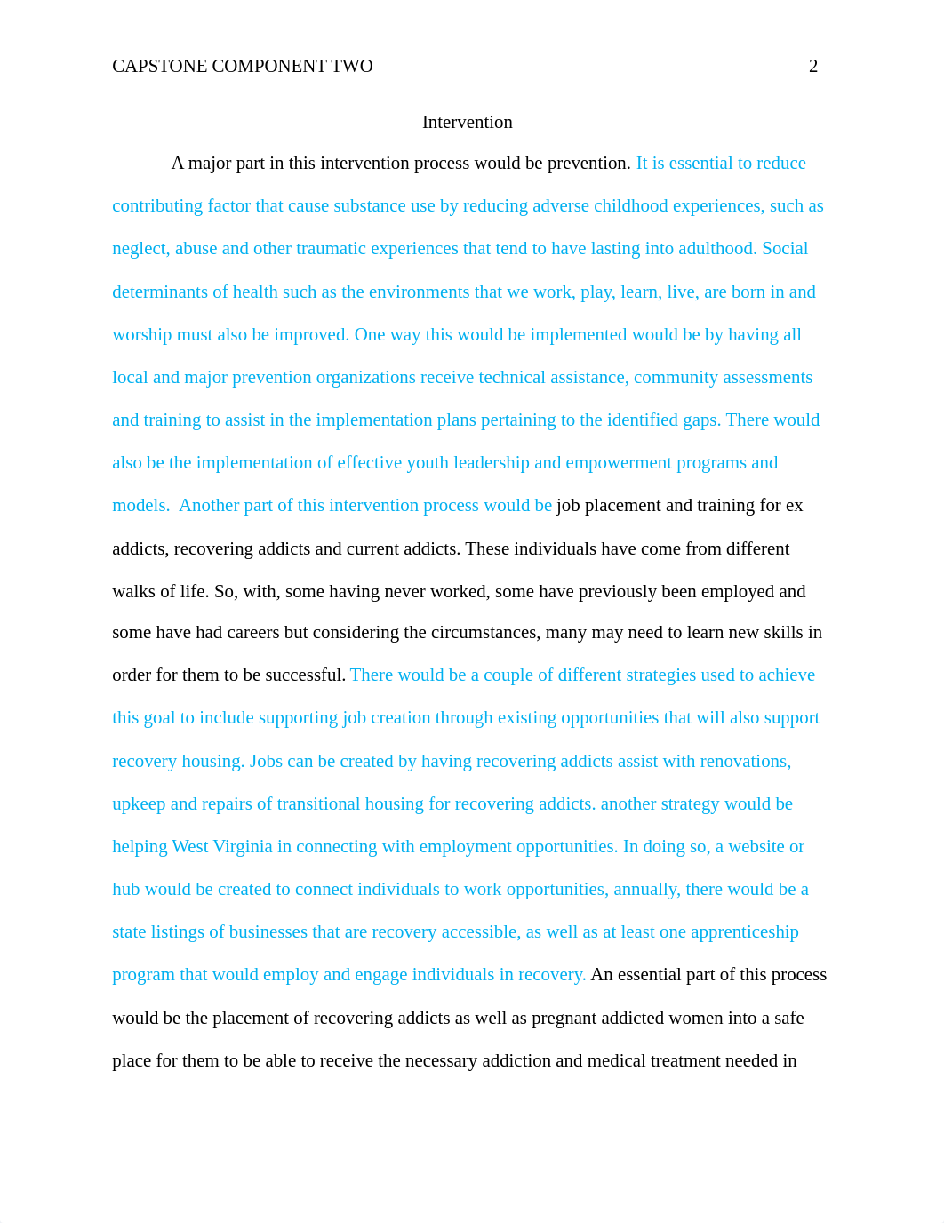 HSE 480 Remaining sections of component Two updated.docx_d8nqh6w1x4g_page2