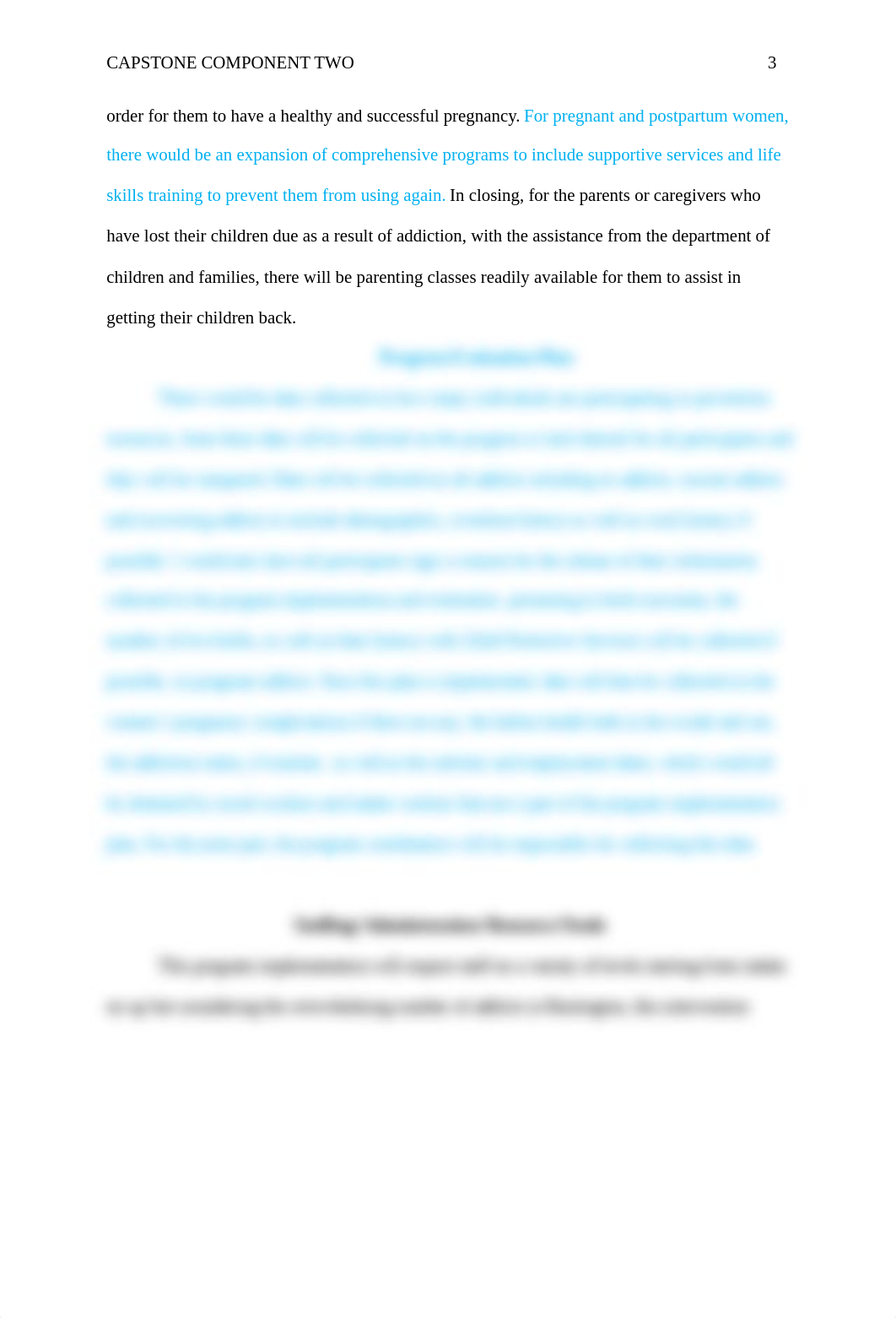 HSE 480 Remaining sections of component Two updated.docx_d8nqh6w1x4g_page3