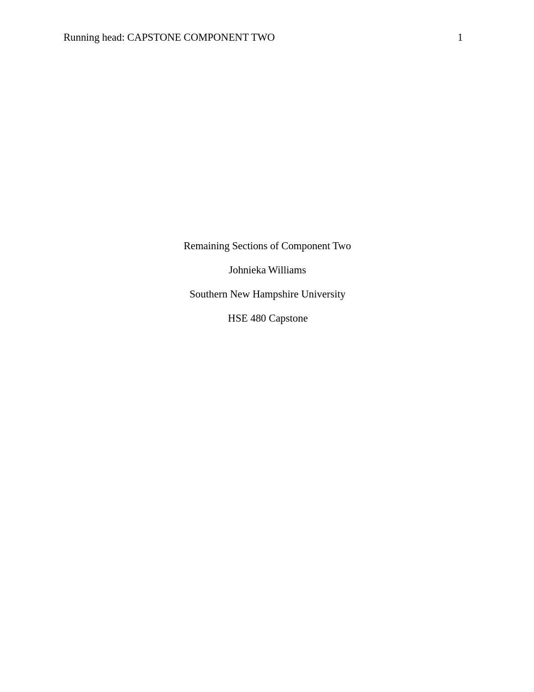 HSE 480 Remaining sections of component Two updated.docx_d8nqh6w1x4g_page1