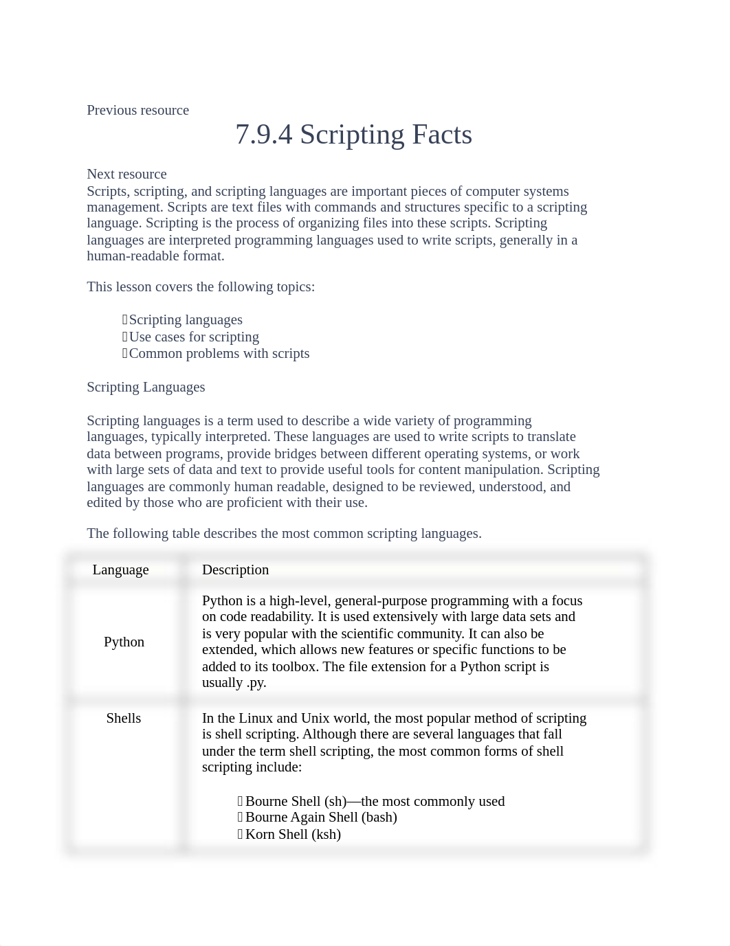 7.9 Scripting Basics CompTIAA+.docx_d8nrzmvj7sx_page1