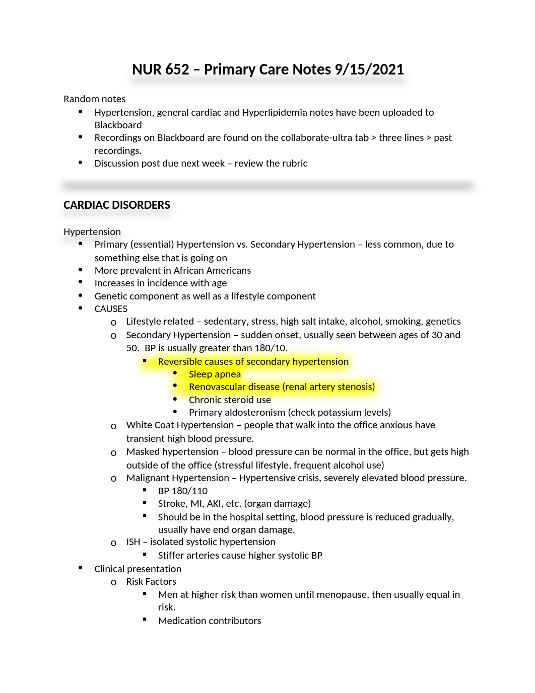 9:15:21 - Cardiac Notes Primary Care.docx_d8nszls09ja_page1