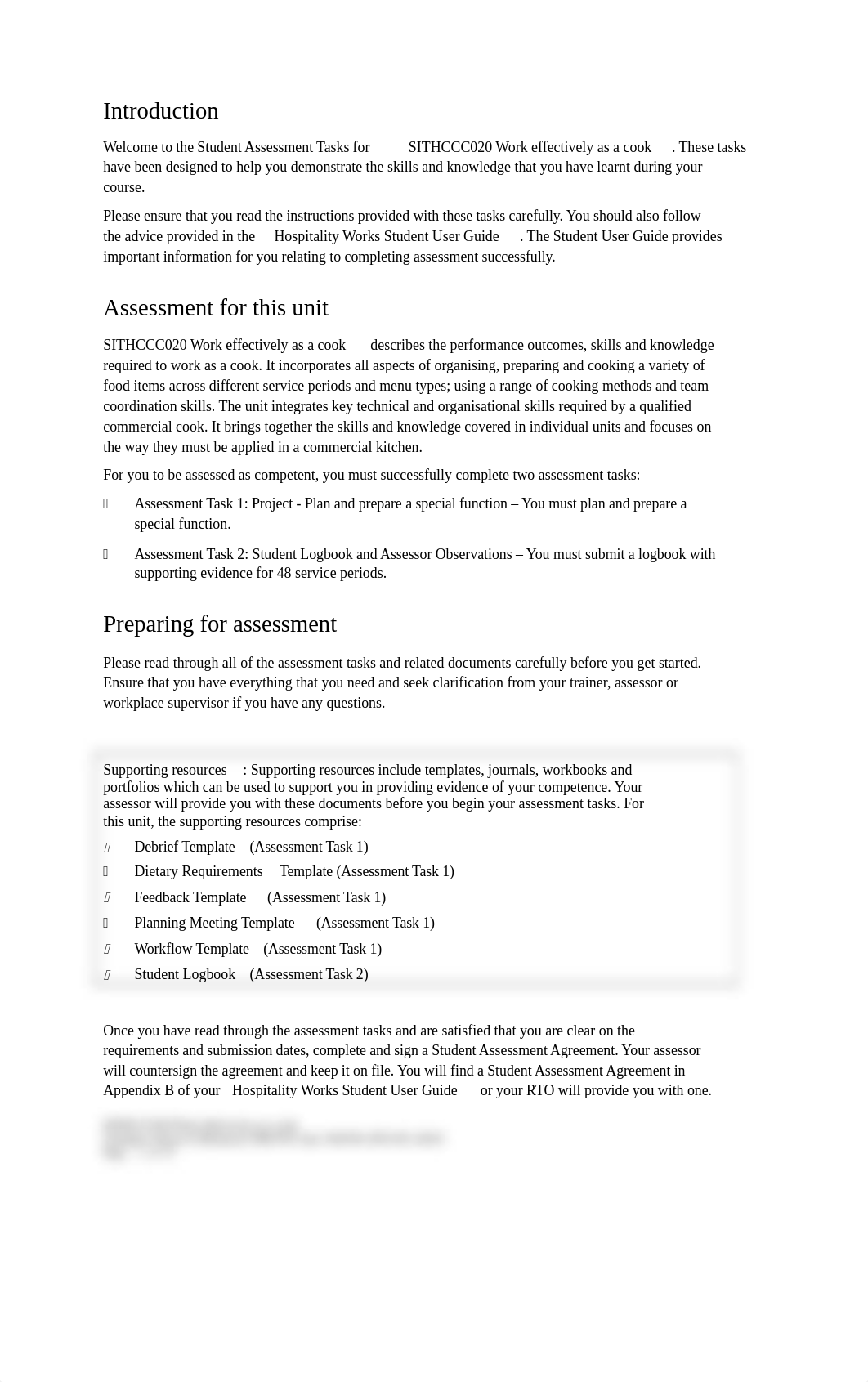 SITHCCC020 Student Assessment Tasks.docx_d8ntpltx4ak_page3