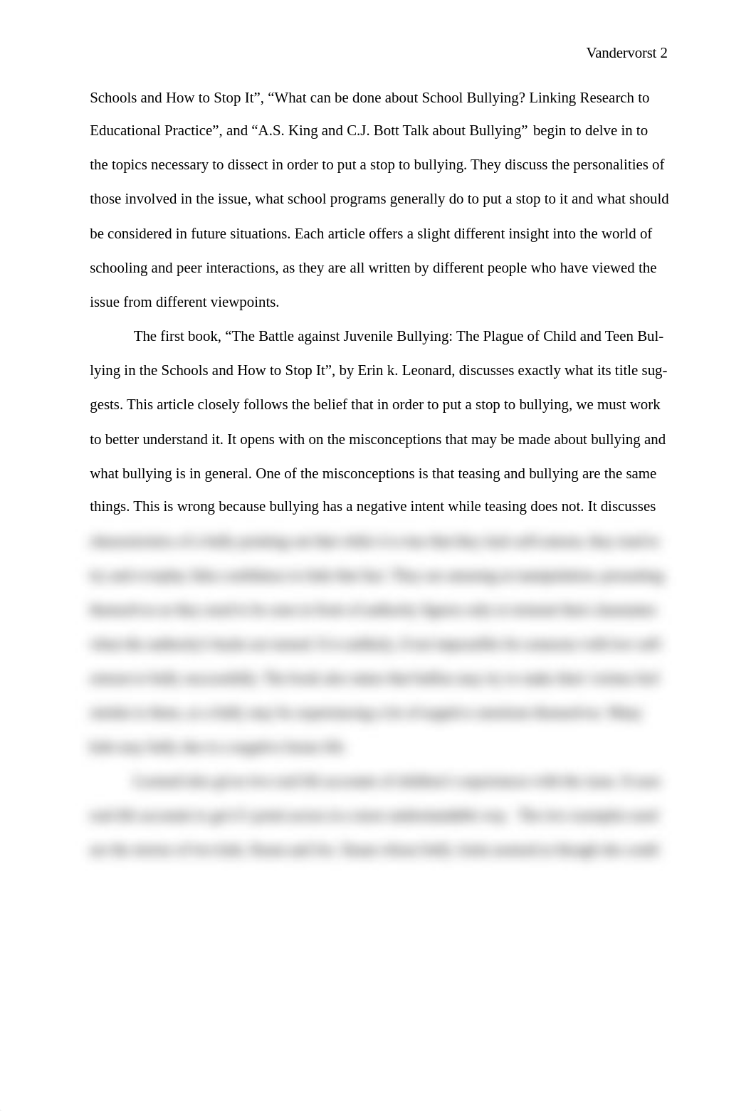 Synthesis - Bullying.docx_d8nvvti627c_page2