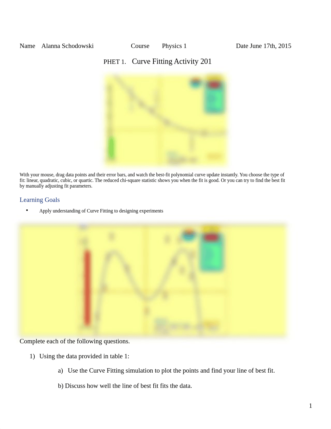 PHET 1 Activity Report 201_d8nxddbfe6l_page1