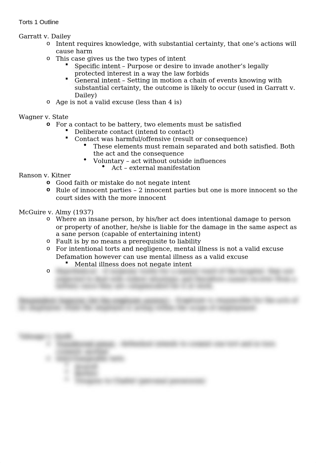 Torts 1 Outline - Intentional Torts.docx_d8nxyexk54c_page2