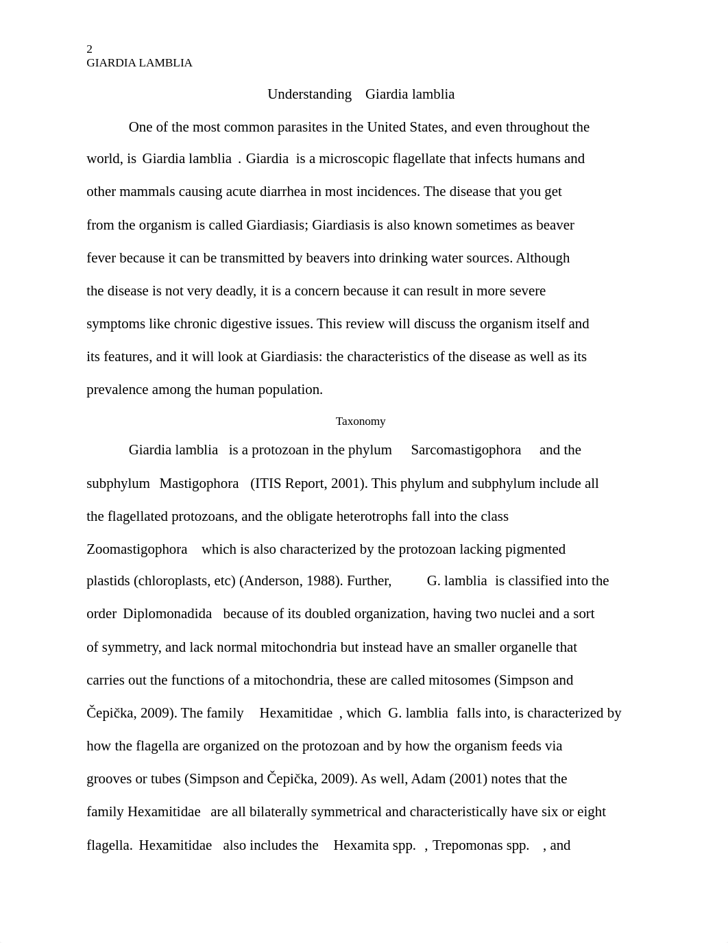 Giardia Lamblia research paper.docx_d8o0pqve7p1_page2