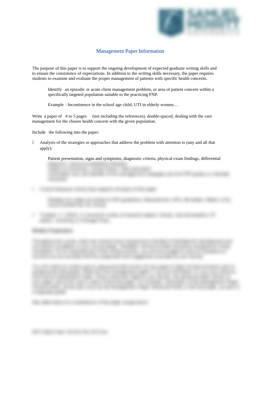 N675 Mgmt Paper Info Rev Mar 2017 .docx_d8o2euf3lc0_page1