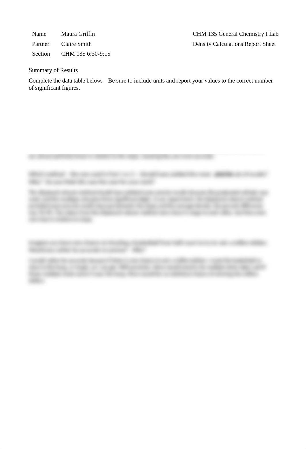 Gen Chem Density Lab Report.docx_d8o4b0q4z23_page1