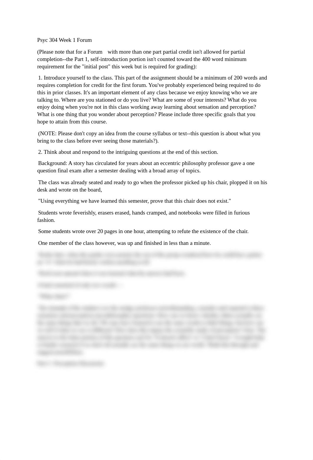 Psyc 304 Week 1 Forum_d8o4qyu9o45_page1