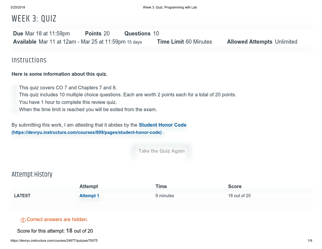 Week 3_ Quiz_ Programming with Lab.pdf_d8o5c30w689_page1