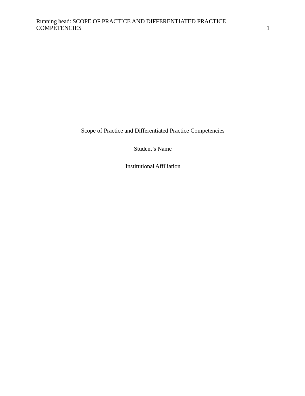 Scope of Practice and Differentiated Practice Competencies - 1 Page.docx_d8o9t7dasnm_page1