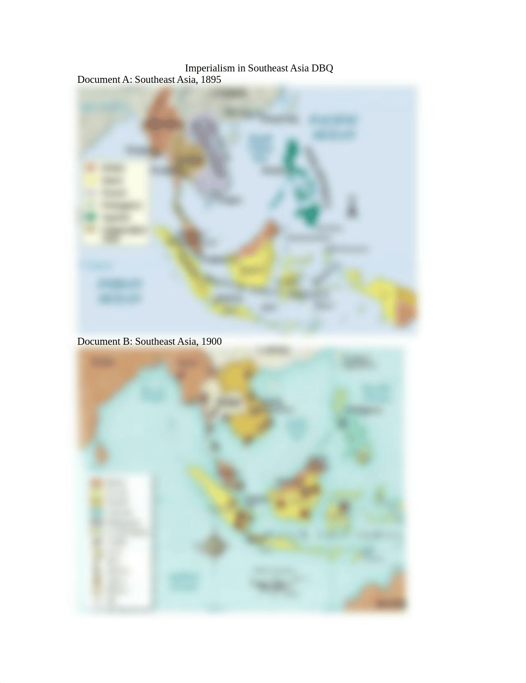 Imperialism in Southeast Asia DBQ.doc_d8ob6cowz7p_page1