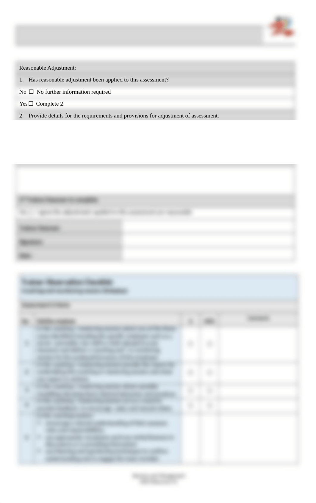 BSBMGT517 Assessment Task 3_Operational Plan Report (Vol 3)_Student Workbook Template.docx_d8od8ssolkn_page3