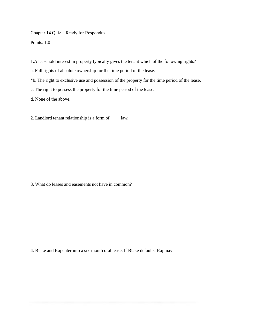 Chapter 14 Study Questions - Answers.docx_d8odrt4vepr_page1