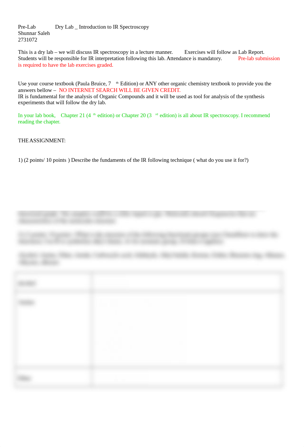 Pre-Lab Dry lab IR spectroscopy.doc_d8olgl3iily_page1