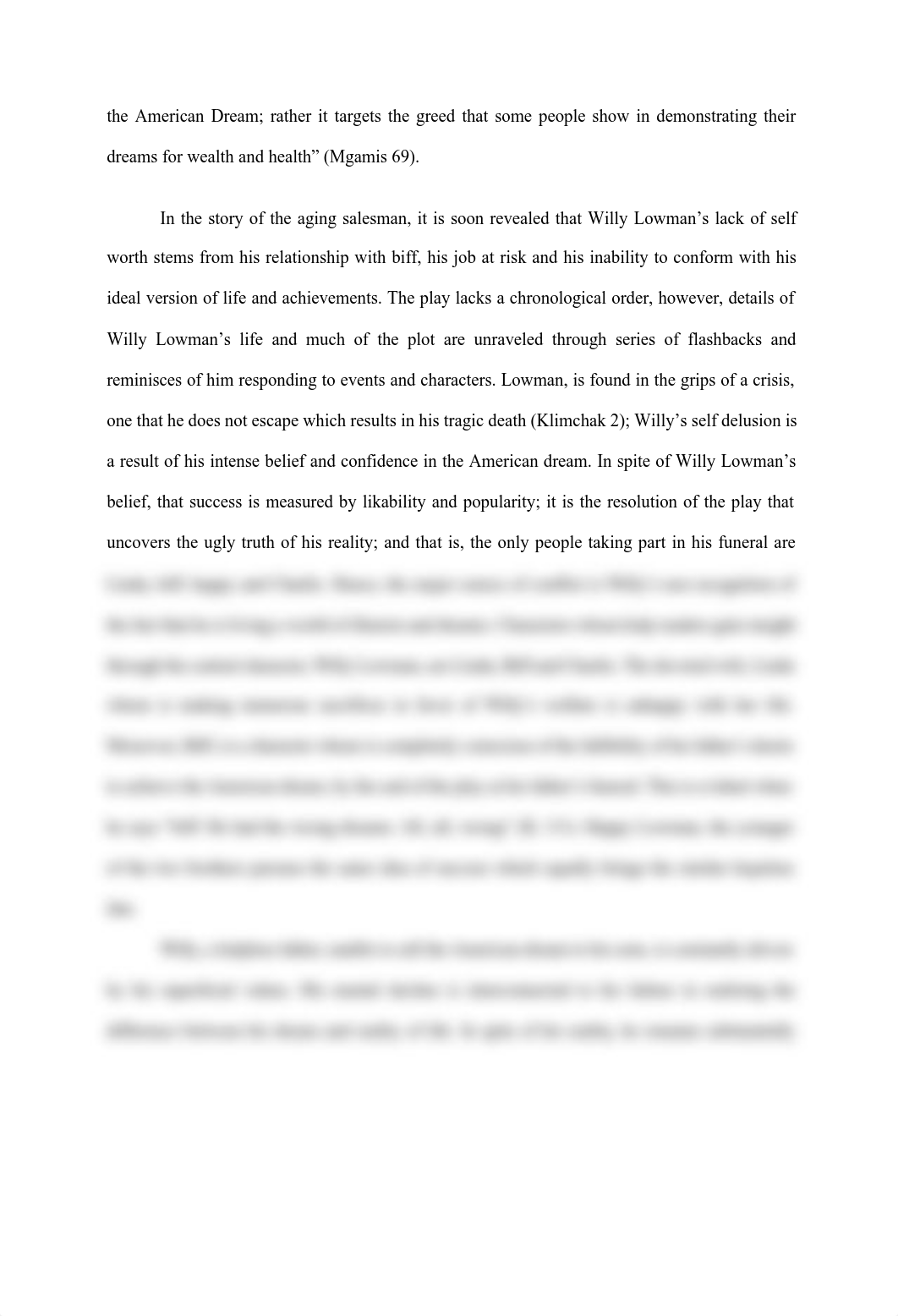 "Death of a Salesman," a critique of the American Dream .pdf_d8oml0q1nxg_page2